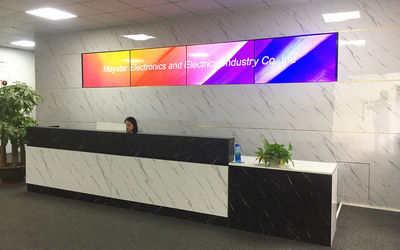 중국 Beijing Silk Road Enterprise Management Services Co.,LTD 회사 프로필