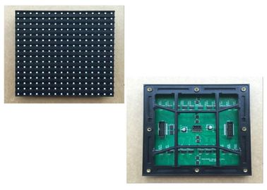 광고 P10 옥외 풀 컬러 지도된 전시, 지도된 영상 벽 스크린 220V/110V