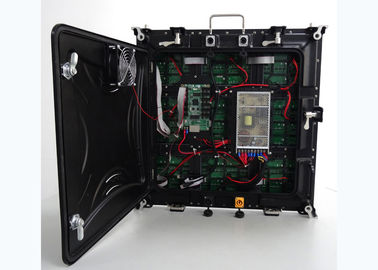 1R1G1B P4 단계를 위한 옥외 지도된 영상 패널 임대료 SMD1919 쉬운 정비