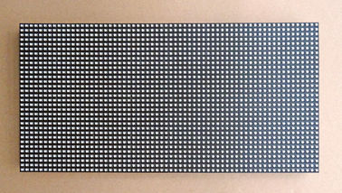 풀 컬러 P5 실내 LED 영상 벽 320*160mm 단위 VGA 경조