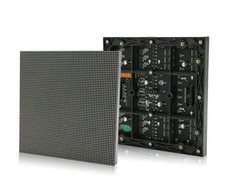 풀 컬러 P2.5 단계는 영상 벽면 SMD2121 64*64 단위 해결책을 지도했습니다