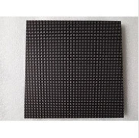 단계 임대 실내 지도된 광고 스크린 해결책 P3 200 - 800W 패널 전력 소비