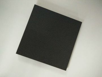 상업 광고 단계 LED 스크린 3mm 화소 피치 SMD2121 LED 포장