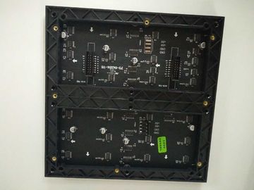 상업 광고 단계 LED 스크린 3mm 화소 피치 SMD2121 LED 포장