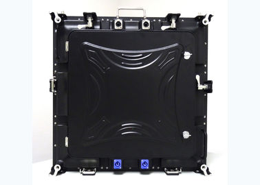 상업 광고 단계 LED 스크린 3mm 화소 피치 SMD2121 LED 포장