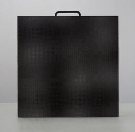최고는 살아있는 티비쇼를 위한 P4.81 단계 LED 스크린 최고 호리호리한 실내 임대료를 상쾌하게 합니다