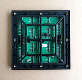 거치된 P6 SMD 트레일러는 스크린, 옥외 지도한 스크린 프레임 속도 ≥60Hz를 지도했습니다