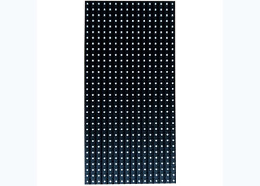 SMD P10 RGB 방수 지도된 단위, 지도된 단위 패널 빨리 열 분산