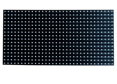 SMD P10 RGB 방수 지도된 단위, 지도된 단위 패널 빨리 열 분산