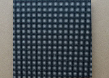 작은 화소 피치 P2.5 발광 다이오드 표시 단위 SMD2121 수명 100000 시간