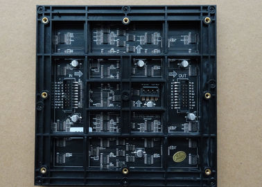 작은 화소 피치 P2.5 발광 다이오드 표시 단위 SMD2121 수명 100000 시간