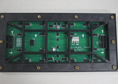 SMD3535 P8 에너지 절약 지도된 단위 6500cd 광도 1/3의 검사 드라이브 의무