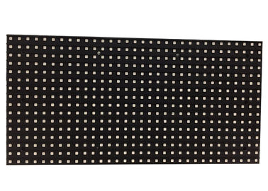 P8 고분고분한 옥외 풀 컬러 발광 다이오드 표시 단위 320*160mm 단위 크기 세륨
