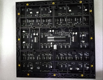 P1.875 실내 지도된 단위 HD 임대 쉬운 체제에 의하여 지도되는 패널 240*240mm 1000마리의 Nits 광도