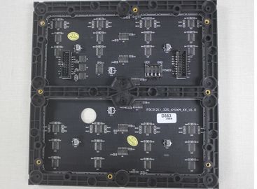 실내 P3 발광 다이오드 표시 단위 광고 스크린 192*192mm AC110V/220V