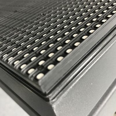 옥외 광고 풀 컬러 발광 다이오드 표시 높은 광도 2.5mm 화소 피치