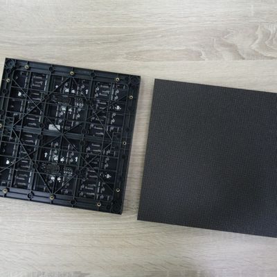 영상을 위한 에너지 절약 작은 화소 피치 발광 다이오드 표시 P1.875 풀 컬러 높은 정의