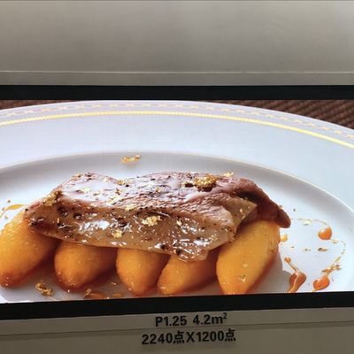 HD SMD 작은 지도된 표시판, 작은 피치에 의하여 지도되는 전시 P1.25 P1.5625 1R1G1B
