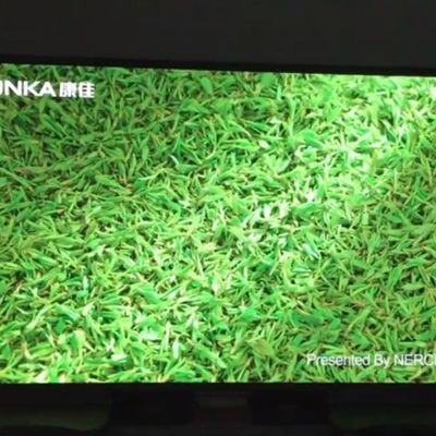 480mm*540mm 내각 작은 화소 피치 발광 다이오드 표시 27W 단위 전력 소비