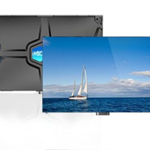 1.25mm 클럽을 위한 작은 피치 풀 컬러 발광 다이오드 표시 가득 차있는 HD Epistar 칩